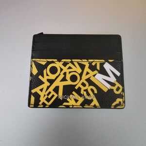 Michael Kors Card Holder